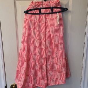 NWT Skirt with Pockets